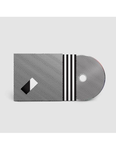 Jamie Xx - In Waves - (CD)