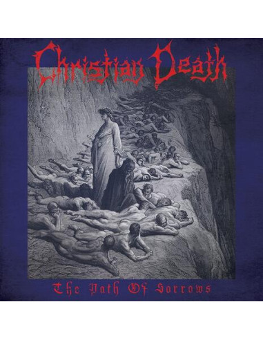 Christian Death - Path Of Sorrows - (CD)