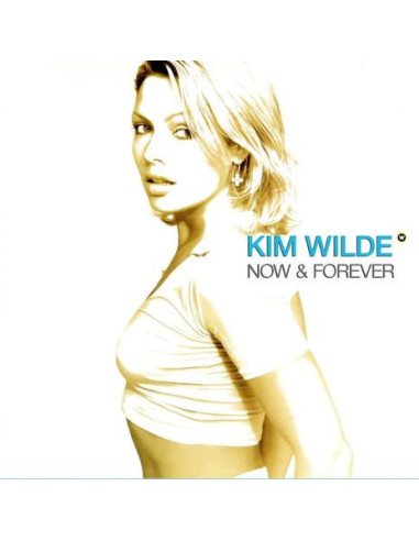 Wilde, Kim - Now and Forever - (CD)