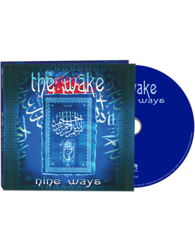 Wake - Nine Ways Deluxe Edition - (CD)