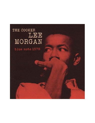 Morgan Lee - Untitled Limited/2024 Remastering/Japan Onlyuhqcd - (CD)