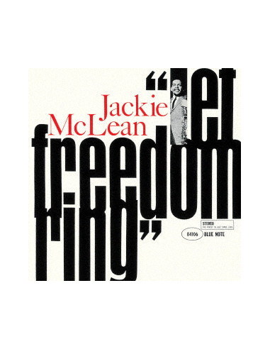 Mclean Jackie - Untitled Limited/2024 Remastering/Japan Onlyuhqcd - (CD)