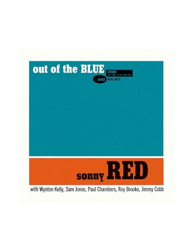 Red Sonny - Untitled Limited/2022 Remastering/Japan Onlyuhqcd - (CD)