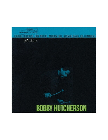 Hutcherson Bobby - Untitled Limited/2024 Remastering/Japan Onlyuhqcd - (CD)