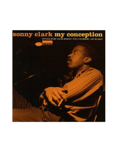 Clark Sonny - Untitled Limited/2021 Remastering/Japan Onlyuhqcd - (CD)