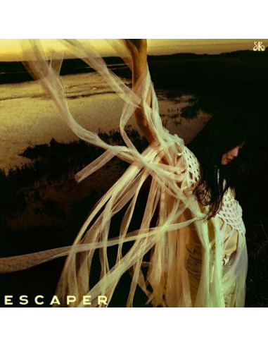 Kinsley Sarah - Escaper