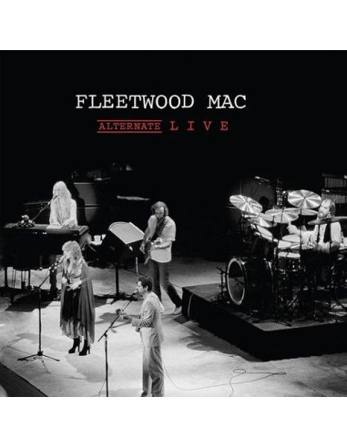 Fleetwood Mac - Alternate Live