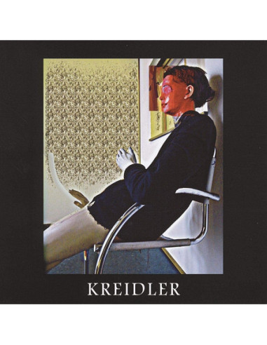 Kreidler - Tank