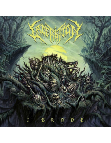 Laceration - I Erode