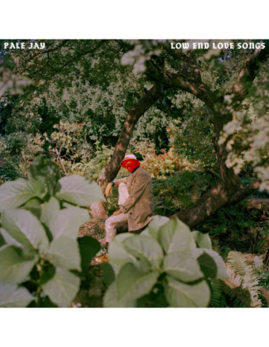 Pale Jay - Low End Love Songs - (CD)