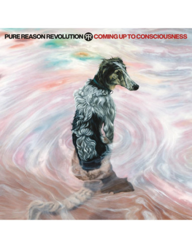 Pure Reason Revoluti - Coming Up To Consciousness