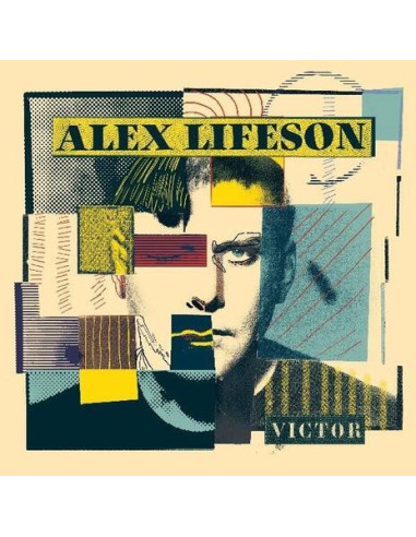 Lifeson Alex - Victor (Expanded Edition)