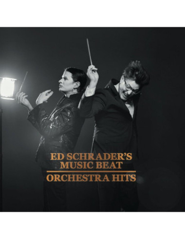 Ed Schrader S Music - Orchestra Hits