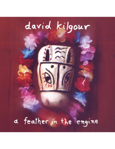 Kilgour, David - A Feather In The Engine