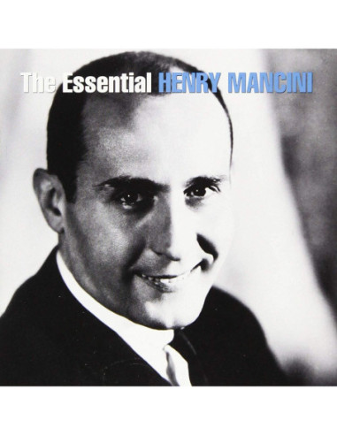 Mancini, Henry - Essential Henry Mancini (Limited Gatefol