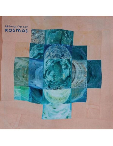 Bremer/Mccoy - Kosmos - (CD)