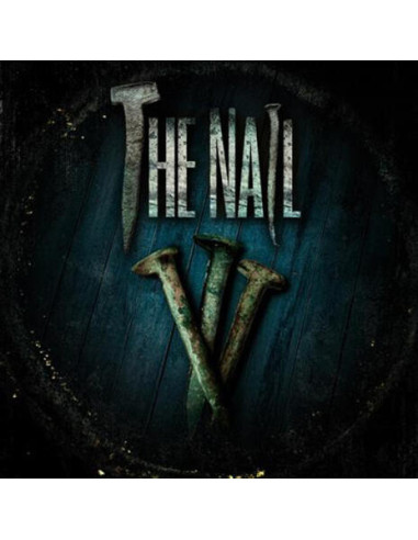 Nail, The - The Nail - (CD)