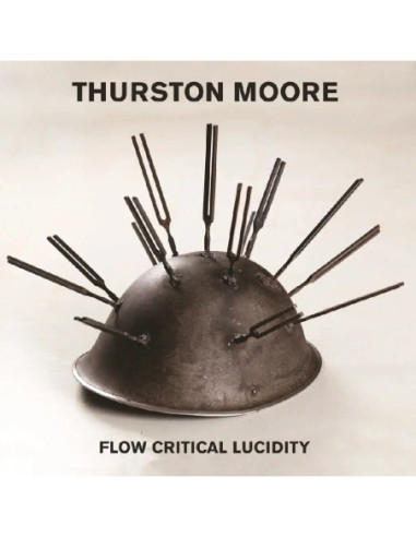 Moore Thurston - Flow Critical Lucidity - (CD)