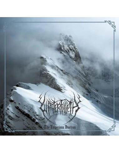 Winterfylleth - The Imperious Horizon - (CD)