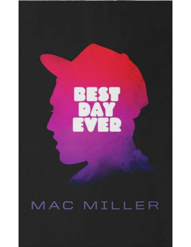 Miller Mac - Best Day Ever (Lavender Edition)