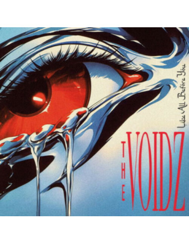 Voidz, The - Like All Before You - CD