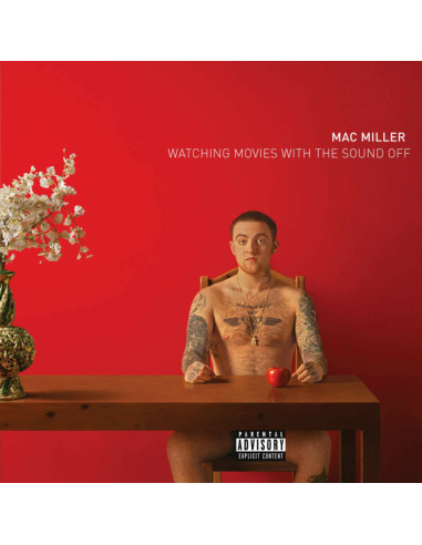 Miller Mac - Watching Movies With The Sound Off