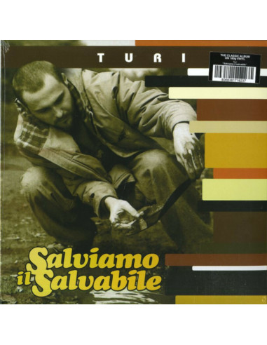 Turi - Salviamo Il Salvabile