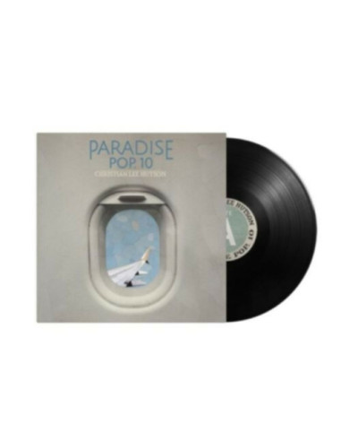 Christian Lee Hutson - Paradise Pop.10