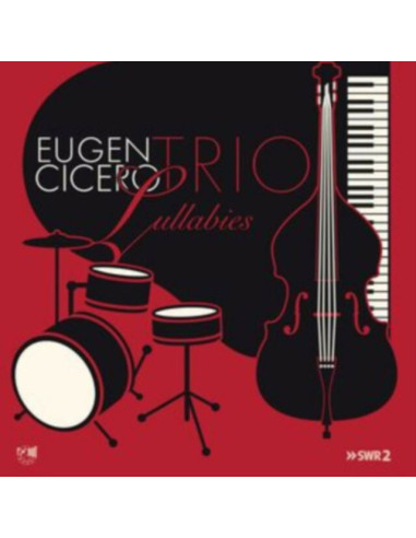 Cicero, Eugen - Lullabies