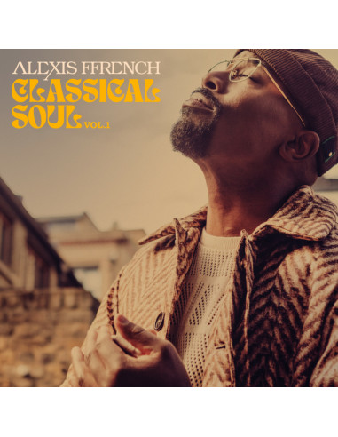 Ffrench Alexis - Classical Soul Vol. 1 - (CD)