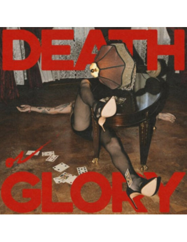 Palaye Royale - Death Or Glory - (CD)