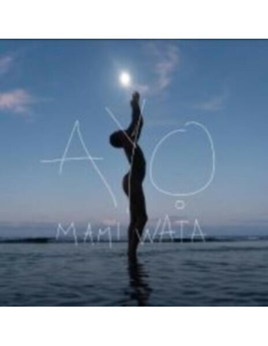 Ayo - Mami Wata - (CD)