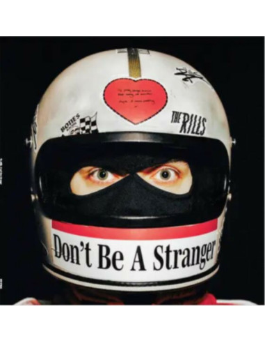 Rills The - Don'T Be A Stranger - (CD)