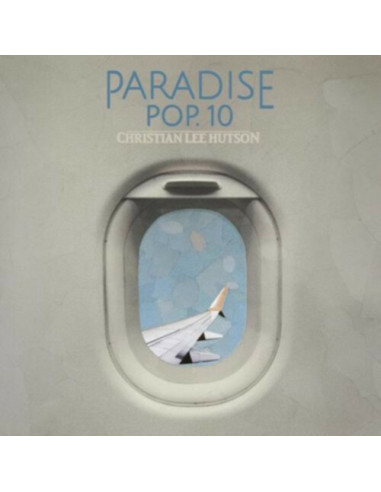 Christian Lee Hutson - Paradise Pop.10 - (CD)