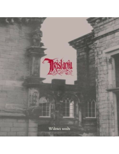 Tristania - Widow'S Weeds and Tristania - (CD)