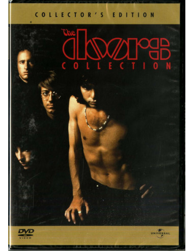 Doors (The) - Collection [ITA SUB]