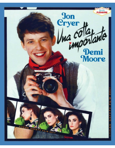 Cotta Importante (Una) (Blu-Ray)