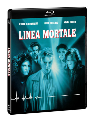 Linea Mortale (1990) (Blu-Ray)