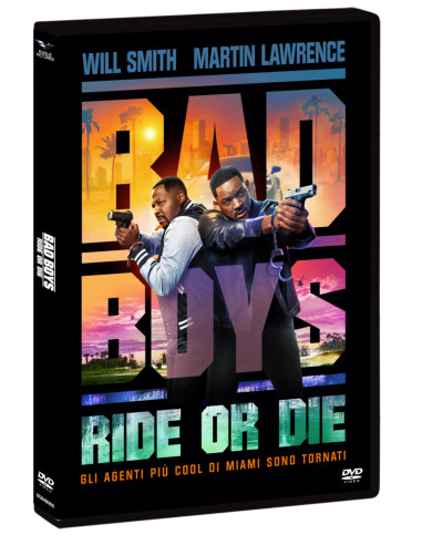 Bad Boys: Ride Or Die