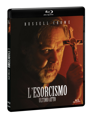 Esorcismo (L') - Ultimo Atto (Blu-Ray)