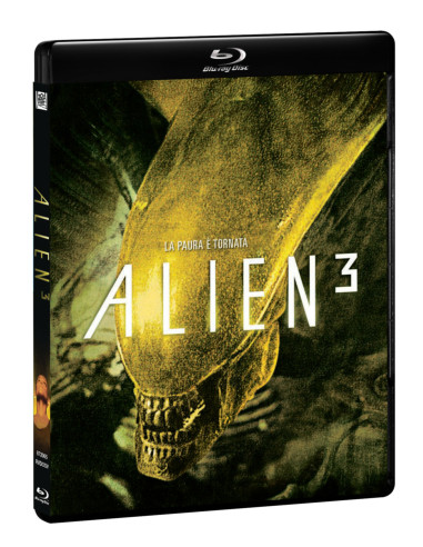 Alien 3 (Blu-Ray)