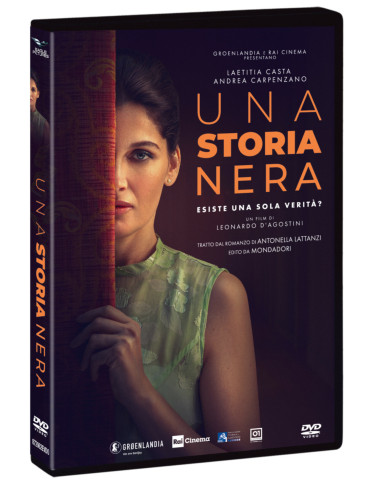 Storia Nera (Una)