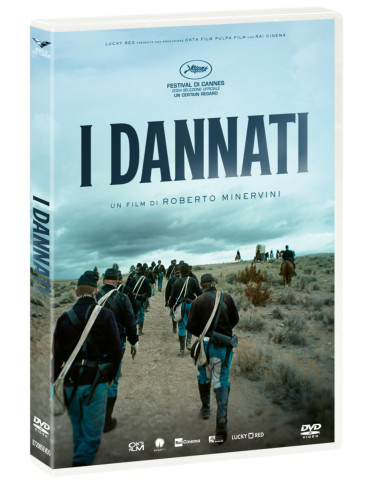 Dannati (I)