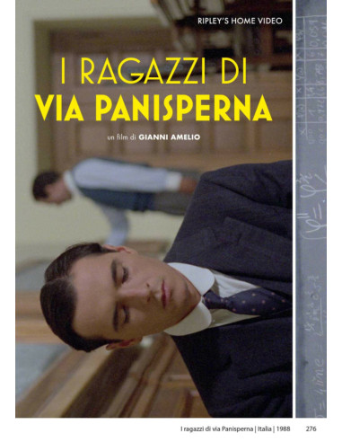 Ragazzi Di Via Panisperna (I)