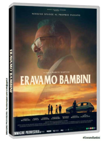 Eravamo Bambini