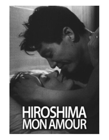 Hiroshima Mon Amour (Blu-Ray)