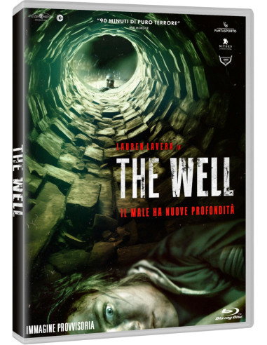 Well (The) (4K Ultra Hd-Blu-Ray)