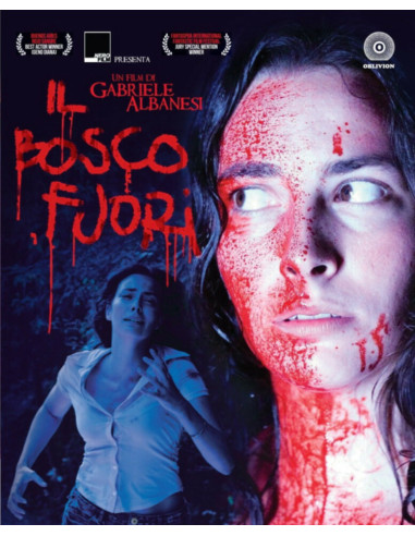 Bosco Fuori (Il) (Blu-Ray)