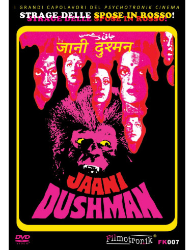 Jaani Dushman