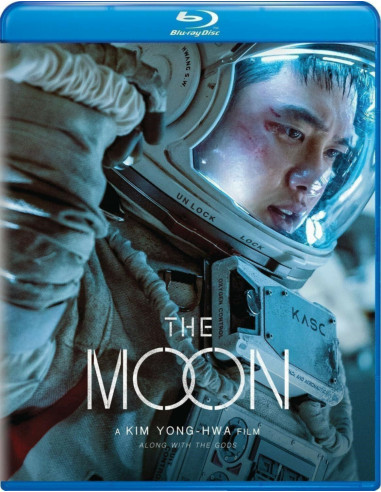 Moon - Moon (Blu-Ray)